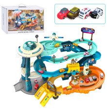 Автотрек логічний "Місто"