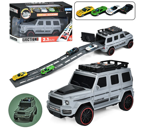 Джип – в наличии! Купите сейчас у KAZKOVA