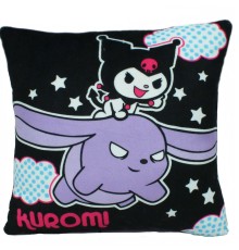 Дитяча Подушка Куромі, 1 (Hello Kitty), 31см