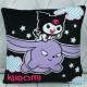 Дитяча Подушка Куромі, 1 (Hello Kitty), 31см