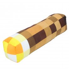 М’яка іграшка МК Смолоскип великий, Майнкрафт, Minecraft, 40 см