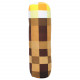 М’яка іграшка МК Смолоскип великий, Майнкрафт, Minecraft, 40 см