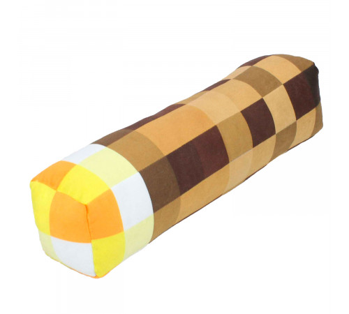 М’яка іграшка МК Смолоскип маленький, Майнкрафт, Minecraft, 28 см