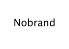 No Brand