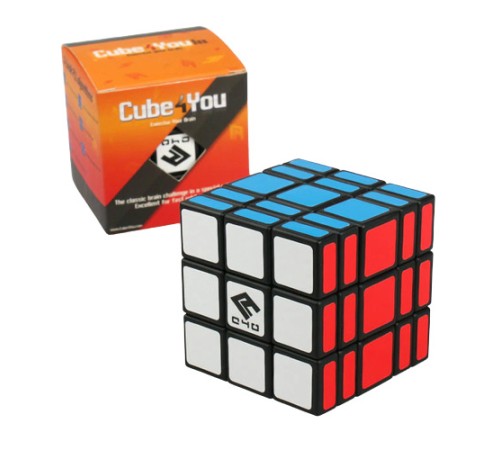 Кубик Cube4You Full-Function кубоид 3x3x5