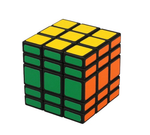 Кубик Cube4You Full-Function кубоїд 3x3x5