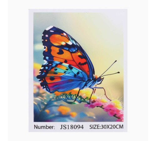 Алмазна мозаїка 18094 (50) "TK Group", 20х30 см, в коробці