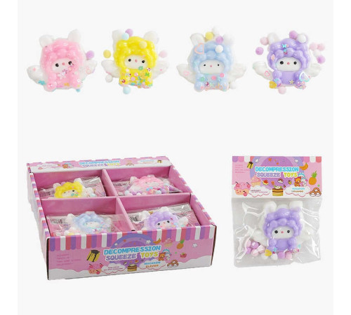 Гра антистрес C 68824 (24) ЦІНА ЗА 16 ШТУК В БЛОЦІ, в коробці Гра антистрес C 68824 (24) ЦІНА ЗА 16 ШТУК В БЛОЦІ, в коробці