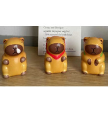 Антистрес-сквіш C 68766 (600) ЦІНА ЗА 1 ШТУКУ, ароматизований, в пакеті, ВИДАЄТЬСЯ МІКС ВИДІВ