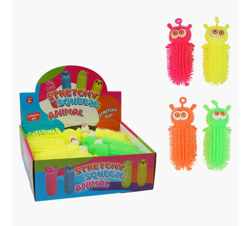 Гра антистрес C 70396 (30) ЦІНА ЗА 12 ШТУК В БЛОЦІ, підсвічування, в коробці Гра антистрес C 70396 (30) ЦІНА ЗА 12 ШТУК В БЛОЦІ, підсвічування, в коробці