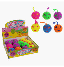 Гра антистрес C 70409 (30) ЦІНА ЗА 12 ШТУК В БЛОЦІ, підсвічування, в коробці