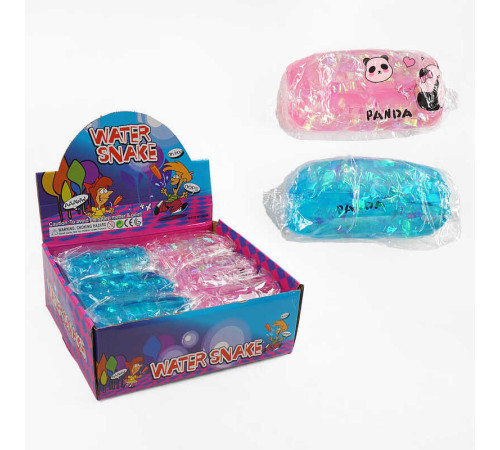 Гра антистрес C 70197 (6) ЦІНА ЗА 12 ШТУК В БЛОЦІ, вислизає з рук, всередині плавають блискучі стрічки, зображення панди, в коробці Гра антистрес C 70197 (6) ЦІНА ЗА 12 ШТУК В БЛОЦІ, вислизає з рук, всередині плавають блискучі стрічки, зображення панди, в коробці