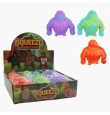 Гра антистрес C 72471 (24) ЦІНА ЗА 12 ШТУК В БЛОЦІ, розмір - 9х8 см, в коробці