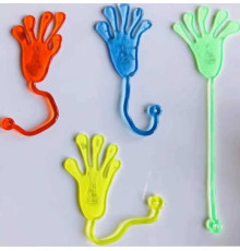 Гра антистрес С 76051 (30) ЦІНА ЗА 100 В УПАКОВЦІ