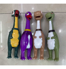 Гра антистрес С 66557 (12) ЦІНА ЗА 1 ШТУКУ, видає кумедний звук, ВИДАЄТЬСЯ ТІЛЬКИ МІКС ВИДІВ