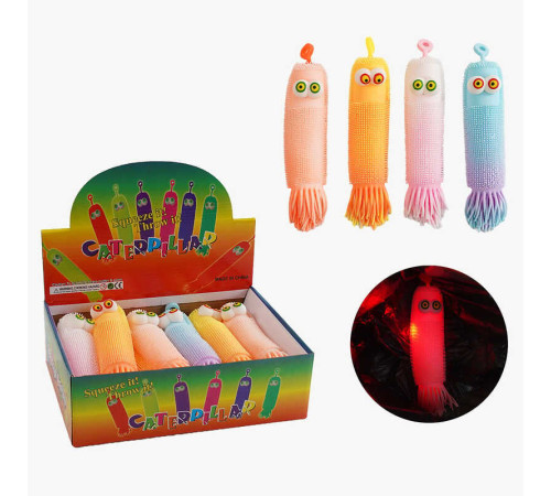 Гра антистрес C 68813 (24) ЦІНА ЗА 12 ШТУК В БЛОЦІ, підсвічування, в коробці Гра антистрес C 68813 (24) ЦІНА ЗА 12 ШТУК В БЛОЦІ, підсвічування, в коробці