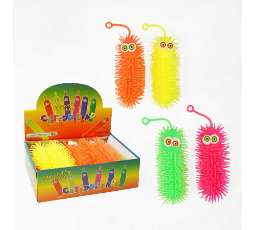 Гра антистрес C 70397 (30) ЦІНА ЗА 12 ШТУК В БЛОЦІ, підсвічування, в коробці Гра антистрес C 70397 (30) ЦІНА ЗА 12 ШТУК В БЛОЦІ, підсвічування, в коробці