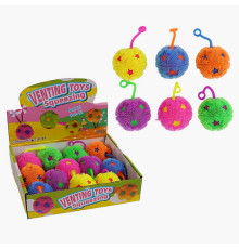 Гра антистрес C 70410 (30) ЦІНА ЗА 12 ШТУК В БЛОЦІ, підсвічування, в коробці