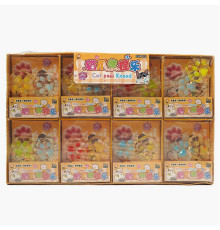 Гра антистрес C 70683 (40) ЦІНА ЗА 24 ШТУКИ В БЛОЦІ, в коробці