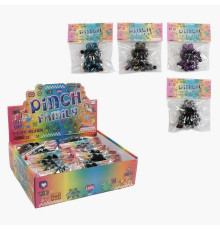 Гра антистрес C 71337 (24) ЦІНА ЗА 16 ШТУК В БЛОЦІ, герой, в коробці