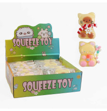 Гра антистрес C 72595 (24) ЦІНА ЗА 16 ШТУК В БЛОЦІ, герой, в коробці