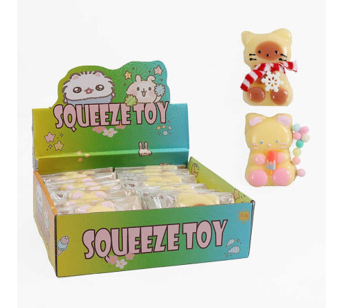 Гра антистрес C 72595 (24) ЦІНА ЗА 16 ШТУК В БЛОЦІ, герой, в коробці Гра антистрес C 72595 (24) ЦІНА ЗА 16 ШТУК В БЛОЦІ, герой, в коробці