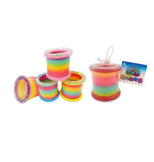 Пружинка A 22 HW (288/2) МІКС ВИДІВ, в сітці