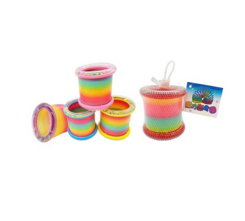 Пружинка A 22 HW (288/2) МІКС ВИДІВ, в сітці – в наличии! Купите сейчас у KAZKOVA