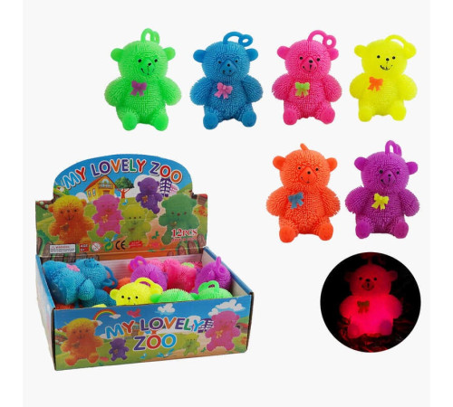 Гра антистрес C 68784 (24) ЦІНА ЗА 12 ШТУК В БЛОЦІ, підсвічування, в коробці Гра антистрес C 68784 (24) ЦІНА ЗА 12 ШТУК В БЛОЦІ, підсвічування, в коробці