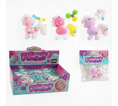 Гра антистрес C 68827 (12) ЦІНА ЗА 24 ШТУК В БЛОЦІ, в коробці