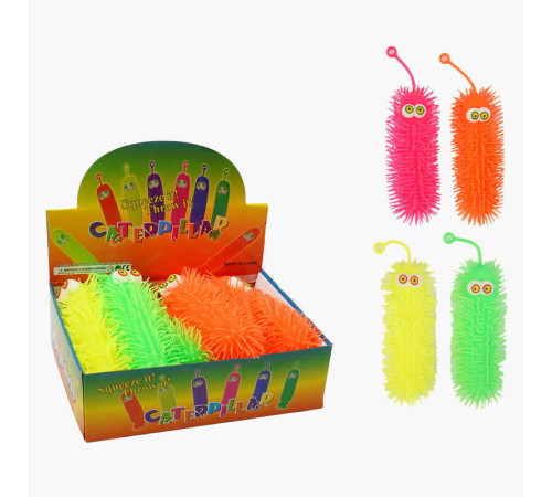 Гра антистрес C 70398 (30) ЦІНА ЗА 12 ШТУК В БЛОЦІ, підсвічування, в коробці Гра антистрес C 70398 (30) ЦІНА ЗА 12 ШТУК В БЛОЦІ, підсвічування, в коробці