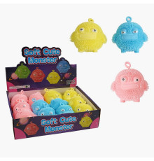 Гра антистрес C 70411 (30) ЦІНА ЗА 12 ШТУК В БЛОЦІ, підсвічування, в коробці