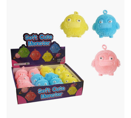 Гра антистрес C 70411 (30) ЦІНА ЗА 12 ШТУК В БЛОЦІ, підсвічування, в коробці Гра антистрес C 70411 (30) ЦІНА ЗА 12 ШТУК В БЛОЦІ, підсвічування, в коробці