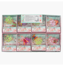 Гра антистрес C 70686 (40) ЦІНА ЗА 24 ШТУК В БЛОЦІ, “Лапка”, в коробці