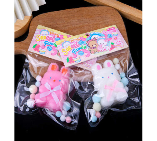 Гра антистрес C 71237 (24) ЦІНА ЗА 14 ШТУК В БЛОЦІ, “Кролик”, в коробці Гра антистрес C 71237 (24) ЦІНА ЗА 14 ШТУК В БЛОЦІ, “Кролик”, в коробці