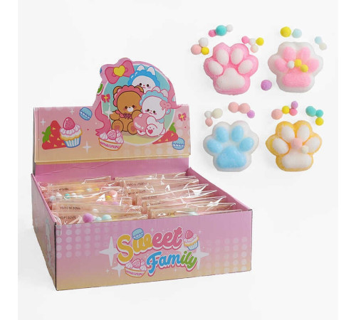 Гра антистрес C 70859 (24) ЦІНА ЗА 16 ШТУК В БЛОЦІ, “Лапка”, в коробці – в наличии! Купите сейчас у KAZKOVA