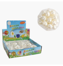 Гра антистрес C 71039 (24) ЦІНА ЗА 12 ШТУК В БЛОЦІ, "Перлинки", в коробці