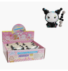 Гра антистрес C 71077 (32) ЦІНА ЗА 12 ШТУК В БЛОЦІ, “Герой”, в коробці