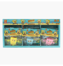 Гра антистрес C 72618 (24) ЦІНА ЗА 12 ШТУК В БЛОЦІ, герої, в коробці