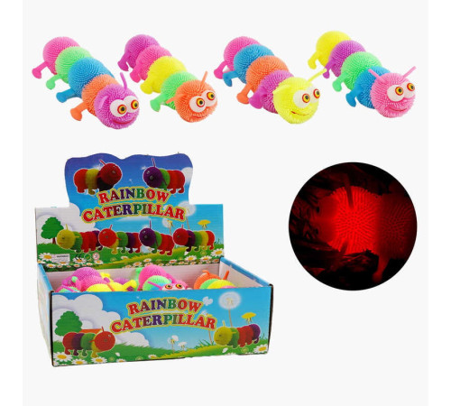 Гра антистрес C 68786 (24) ЦІНА ЗА 12 ШТУК В БЛОЦІ, підсвічування, в коробці Гра антистрес C 68786 (24) ЦІНА ЗА 12 ШТУК В БЛОЦІ, підсвічування, в коробці