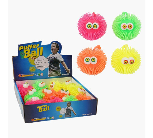 Гра антистрес C 70387 (30) ЦІНА ЗА 12 ШТУК В БЛОЦІ, підсвічування, в коробці Гра антистрес C 70387 (30) ЦІНА ЗА 12 ШТУК В БЛОЦІ, підсвічування, в коробці