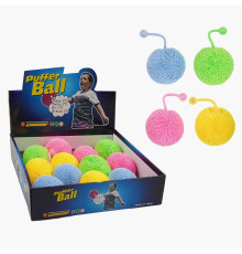 Гра антистрес C 70399 (30) ЦІНА ЗА 12 ШТУК В БЛОЦІ, підсвічування, в коробці