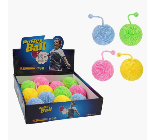 Гра антистрес C 70399 (30) ЦІНА ЗА 12 ШТУК В БЛОЦІ, підсвічування, в коробці Гра антистрес C 70399 (30) ЦІНА ЗА 12 ШТУК В БЛОЦІ, підсвічування, в коробці