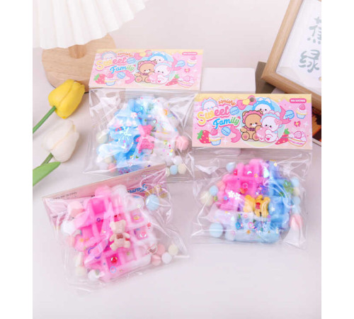 Гра антистрес C 71228 (24) ЦІНА ЗА 14 ШТУК В БЛОЦІ, “Вафля”, блискітки, м’які кульки, в коробці – в наличии! Купите сейчас у KAZKOVA Гра антистрес C 71228 (24) ЦІНА ЗА 14 ШТУК В БЛОЦІ, “Вафля”, блискітки, м’які кульки, в коробці – в наличии! Купите сейчас у KAZKOVA