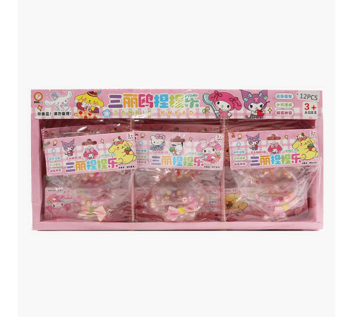 Гра антистрес C 72619 (24) ЦІНА ЗА 12 ШТУК В БЛОЦІ, герої, в коробці Гра антистрес C 72619 (24) ЦІНА ЗА 12 ШТУК В БЛОЦІ, герої, в коробці