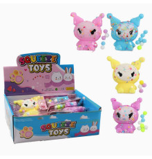 Гра антистрес C 72378 (24) ЦІНА ЗА 16 ШТУК В БЛОЦІ, герой, в коробці