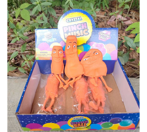 Гра антистрес C 76022 (24) ЦІНА ЗА 12 ШТУК В БЛОЦІ – в наличии! Купите сейчас у KAZKOVA