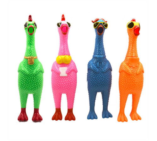 Гра антистрес С 61115 (96) ЦІНА ЗА 1 ШТУКУ, “Півник”, кричить при натисканні, у сітці, ВИДАЄТЬСЯ ТІЛЬКИ МІКС ВИДІВ – в наличии! Купите сейчас у KAZKOVA