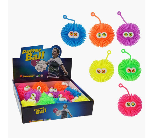 Гра антистрес C 70388 (30) ЦІНА ЗА 12 ШТУК В БЛОЦІ, підсвічування, в коробці Гра антистрес C 70388 (30) ЦІНА ЗА 12 ШТУК В БЛОЦІ, підсвічування, в коробці