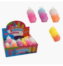 Гра антистрес C 70401 (24) ЦІНА ЗА 24 ШТУКИ В БЛОЦІ, підсвічування, в коробці